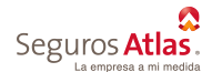 Logo Atlas Seguros